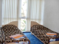 2-местный улучшенный - фотогалерея на RCC-TRAVEL.RU 2-местный улучшенный - фотогалерея на RCC-TRAVEL.RU